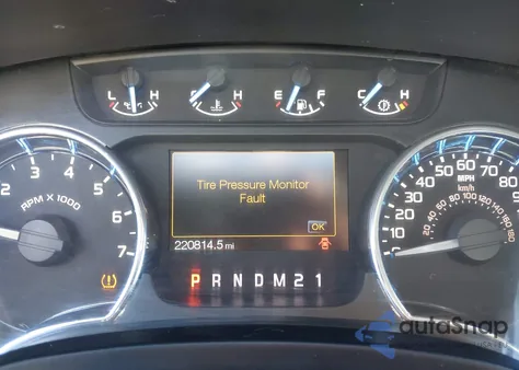 2011 Ford F-150 Xlt from USA, damaged, VIN 1FTFW1EF3BKD24563